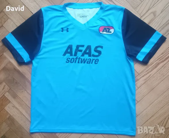 Оригинална фланелка на AZ Alkmaar (Training) 16/17