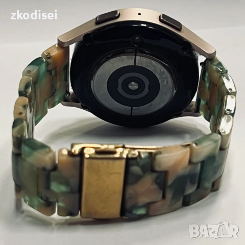 Smart watch Samsung WATCH 5 SM-R900, снимка 3 - Смарт часовници - 51667735