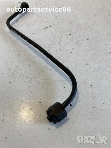 Маркуч за турбо масло за KIA Sportage 2.0 CRDi (2006) 140HP, снимка 2 - Части - 53430897