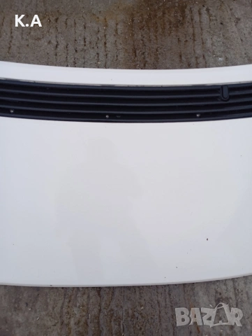 Преден капак VW Transporter T4, снимка 3 - Части - 53191920