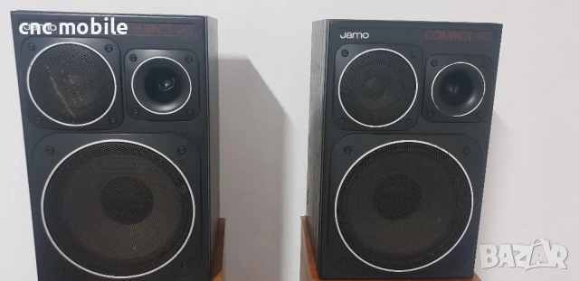Jamo Compact 90 тонколони 
