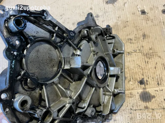 Капак Ангренажна Верига A6420150601 Mercedes E class W211 V6 320CDI 4matic, снимка 5 - Части - 50136852