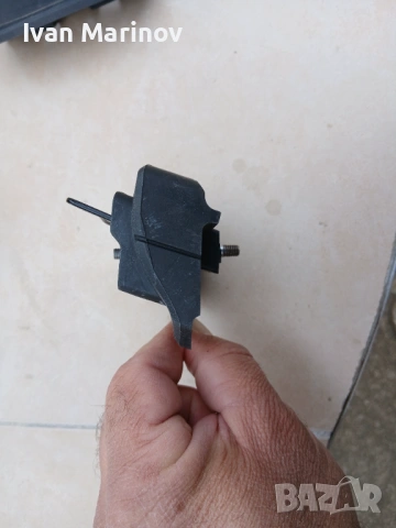 кит (фикс) за монтаж на багажни греди Thule 3093, снимка 5 - Части - 53887900