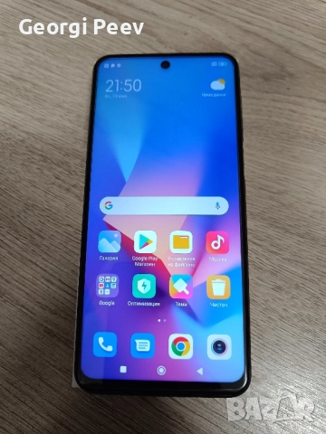 Xiaomi redmi note 9 Pro , снимка 4 - Xiaomi - 51492469