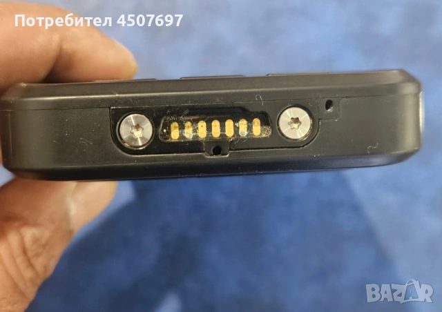 Smart телефон ecom ex 02 зо опасни зони., снимка 4 - Други - 53810128