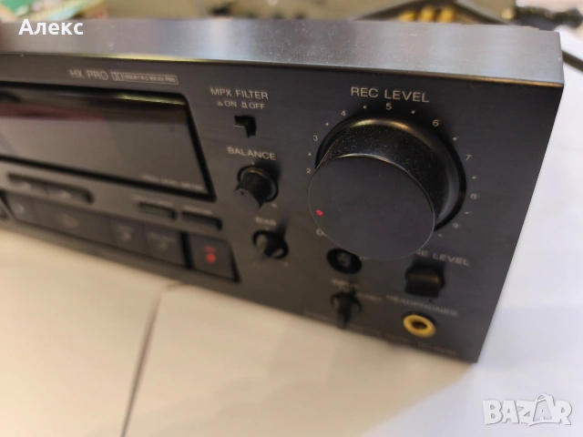 Sony Tck - 570 на части 