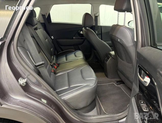 KIA e-Niro EV 64kWh ExecutiveLine full electric 204PS, снимка 5 - Автомобили и джипове - 53205693