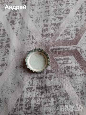 Капачка от бира,пиво Ариана #5, снимка 2 - Други ценни предмети - 51634277