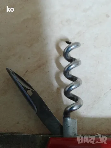 Victorinox ножче, снимка 10 - Ножове - 48934577