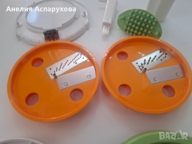 Gourmetmaxx Части/Аксесоари , снимка 7 - Други - 51888776