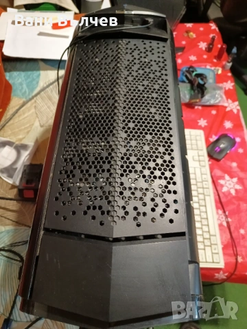 Продавам геимърски компютър Alien R2, снимка 7 - Геймърски - 53760159