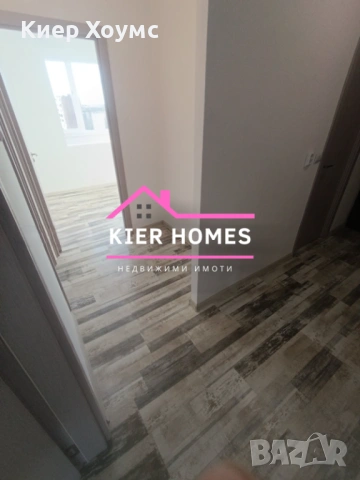 Саниран апартамент в центъра на град Димитровград,обл.Хасково, снимка 8 - Апартаменти - 54025975