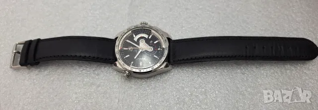 Перфектен! Мъжки Часовник TAG Heuer Grand Carrera Calibre 36, снимка 10 - Мъжки - 49585966