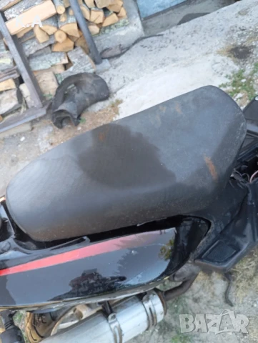 Китайски скутер 50 - НА ЧАСТИ , снимка 6 - Части - 51259114