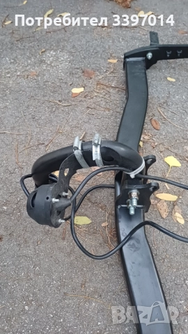 Теглич Passat B8 2015 - НОВ, снимка 8 - Аксесоари и консумативи - 52391785