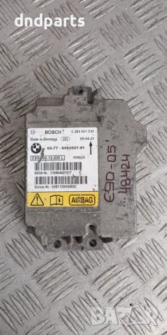 Airbag модул BMW E90 3-Series 2005г. 0285001530 6577696460701 