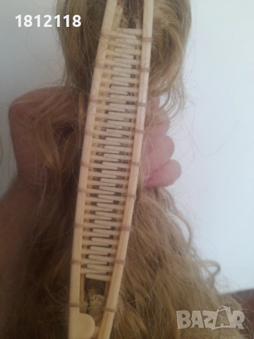 Опашки за коса , снимка 7 - Аксесоари за коса - 54008355