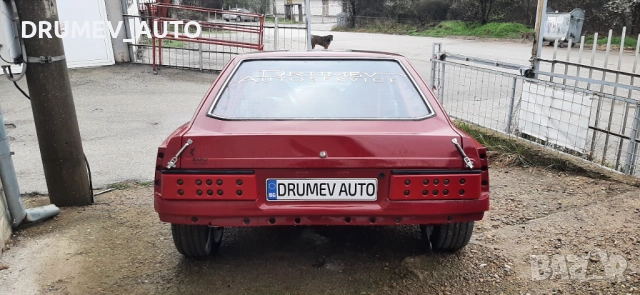 Продавам Тойота KE70- дрифт проект, снимка 5 - Автомобили и джипове - 52455584