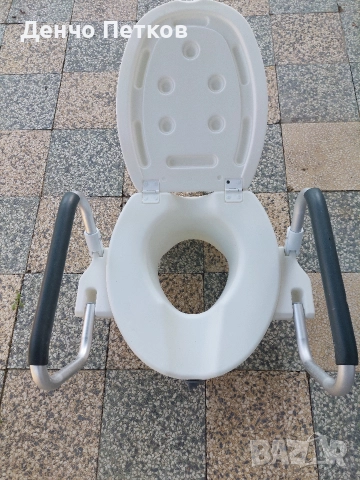 продавам надстройка за тоалетна , снимка 3 - Други - 52810274