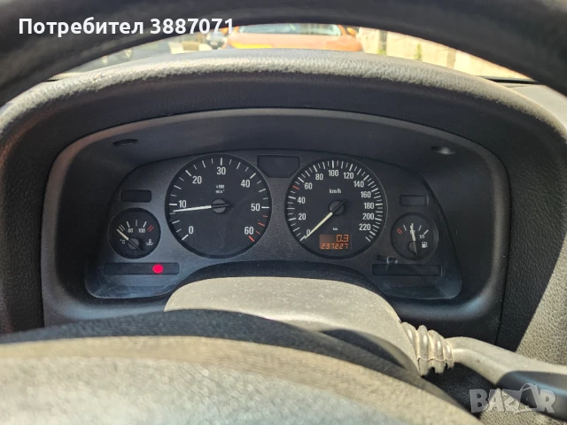 Opel Astra, снимка 8 - Автомобили и джипове - 50793087
