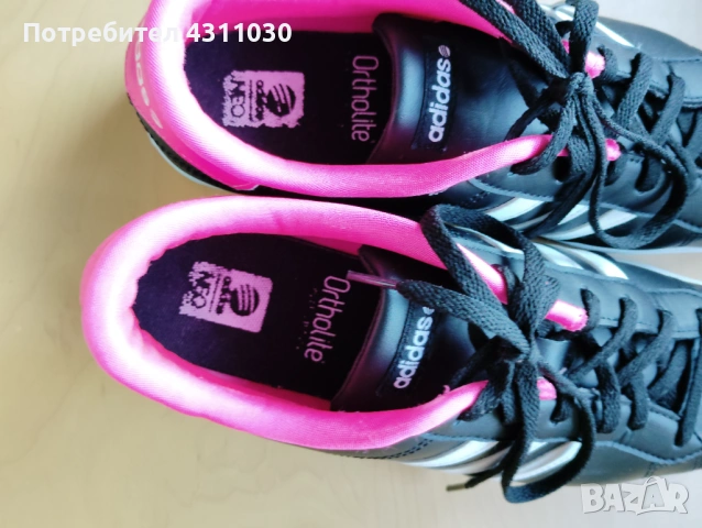 Adidas Neo Label 41номер, снимка 5 - Маратонки - 53401742