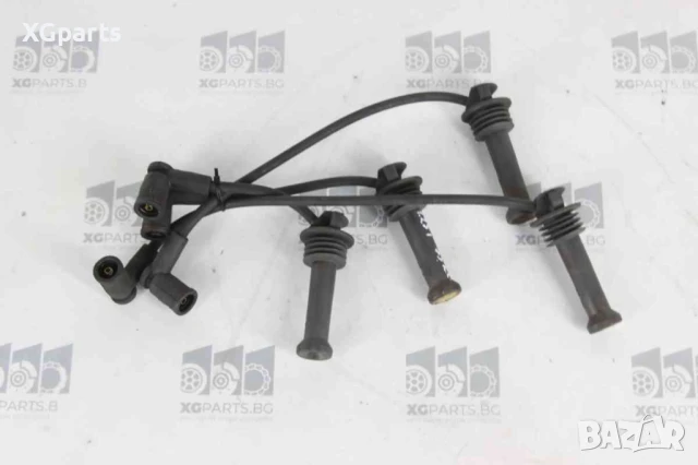 Кабели за свещи за Mazda 2 1.2i / 1.25i 75 к.с. (2003-2007)