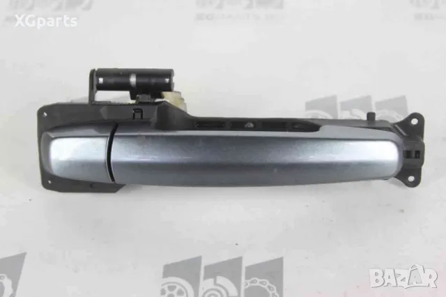 Дръжка предна дясна външна за Suzuki Swift (2004-2010)