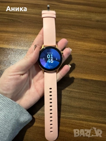 Смарт часовник