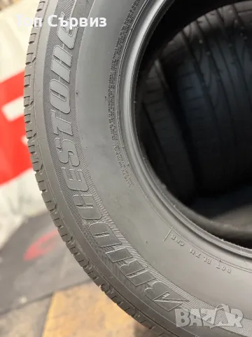285 60 18, Летни гуми, Bridgestone DuelerH/P, 4 броя, снимка 6 - Гуми и джанти - 49699787