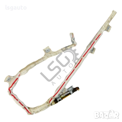 Ляв AIRBAG таван Toyota RAV 4 III 2006-2012 ID: 154848