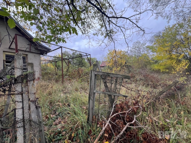 Две Къща с 3дка Двор в Казанлък, Вилна Зона "Старите Лозя" и Тюлбето, снимка 8 - Къщи - 52512610