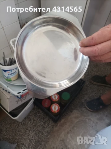 Термофорни казани и тави, снимка 3 - Съдове за готвене - 51310676