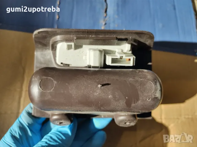 Плафон Пета Врата Багажник jbe1501102 Porsche Cayenne 3.0D 92A/EG22/2012, снимка 7 - Части - 50396268