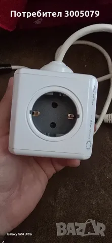  Power KUBE, снимка 5 - Друга електроника - 50153358