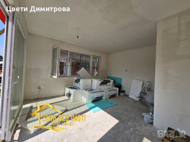 Продавам къща БЕЗ КОМИСИОН ОТ КУПУВАЧА , снимка 6 - Къщи - 51351937