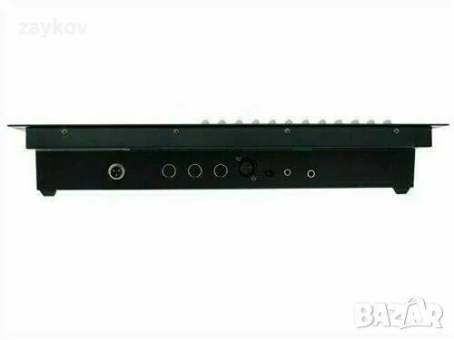 Eurolite DMX Scene Setter Контролен панел, снимка 3 - Други - 53159816
