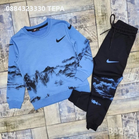 ⚡ ТЕРА – ДАМСКИ • МЪЖКИ • ДЕТСКИ | ТОП КАЧЕСТВО ⚡, снимка 7 - Детски комплекти - 53392212