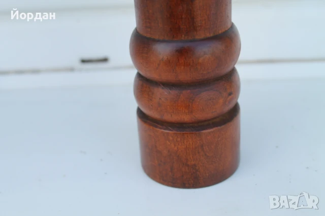 Мелница за сол и подправки, снимка 4 - Други - 50772416