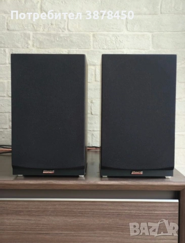 Тонколони Dynaudio Audience 40