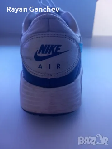 Обувки Air Max, снимка 3 - Маратонки - 46884293