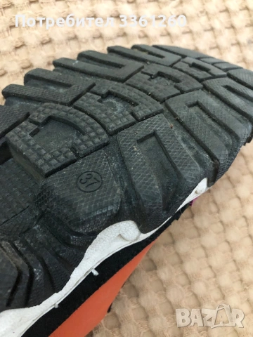 Дамски спортни обувки, снимка 5 - Маратонки - 53853786