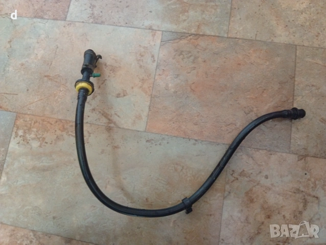 Маркуч серво - вакум помпа, снимка 3 - Части - 54125633