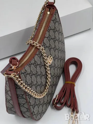 дамски чанти gucci , снимка 4 - Чанти - 46859257