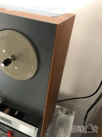 Revox A77 мк3, снимка 4 - Декове - 54158587
