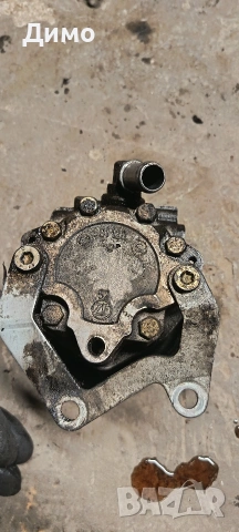 хидравлична помпа бмв е39 525 тдс bmw e39 525 tds, снимка 2 - Части - 53896179