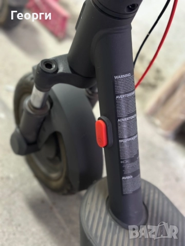 Xiaomi Scooter 5, снимка 6 - Друга електроника - 52798907