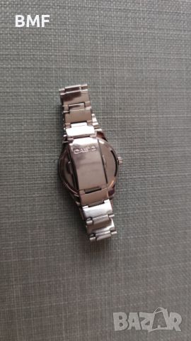 Запазен дамски часовник CASIO LTP-2069, снимка 4 - Дамски - 46803491