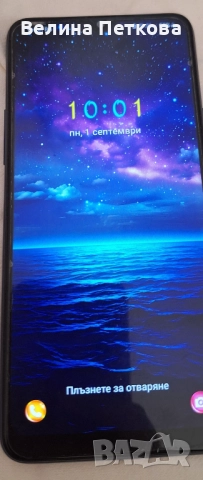 Телефон Samsung a20s, снимка 3 - Samsung - 51559781