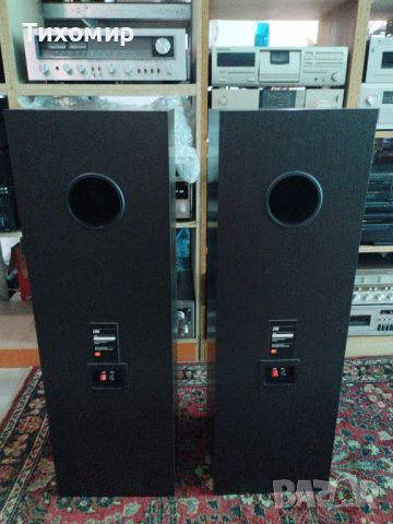 JBL LX60, снимка 4 - Тонколони - 45993736