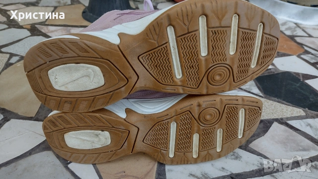 Дамски маратонки Nike , снимка 6 - Маратонки - 53238815